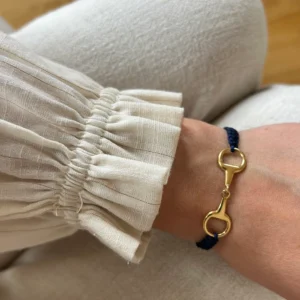 Equestrian Shop Taka Bracelet