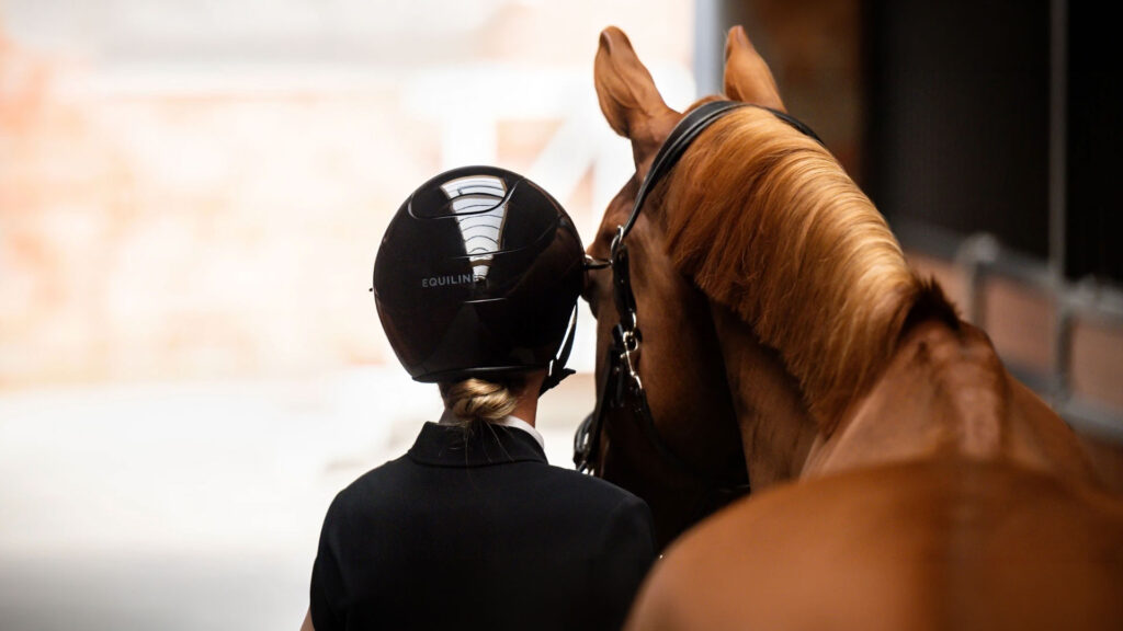 Caring for your riding clothes