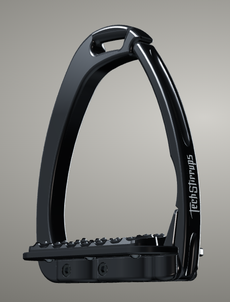 Tech Venice Fit 8 Safety Stirrups - Image 4