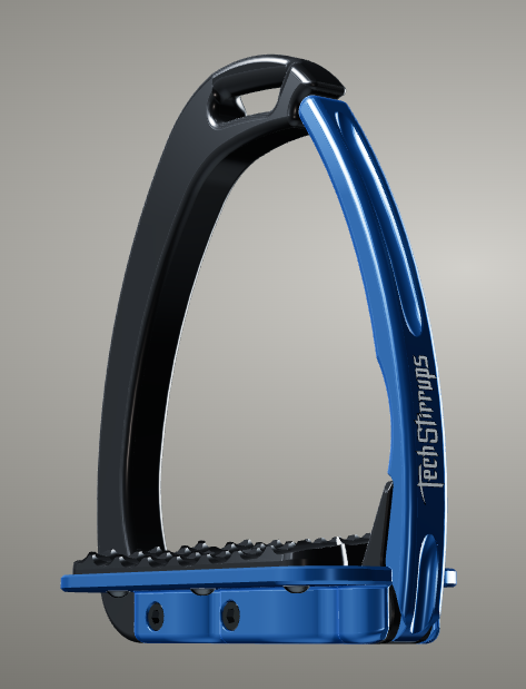 Tech Venice Fit 8 Safety Stirrups - Image 5
