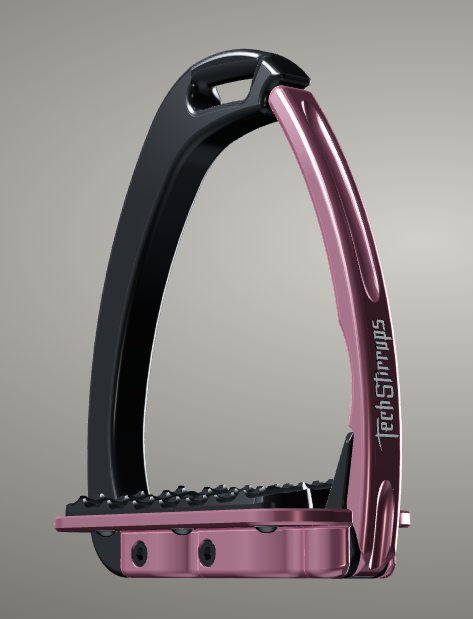 Tech Venice Fit 8 Safety Stirrups - Image 8