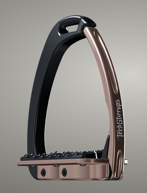 Tech Venice Fit 8 Safety Stirrups - Image 11