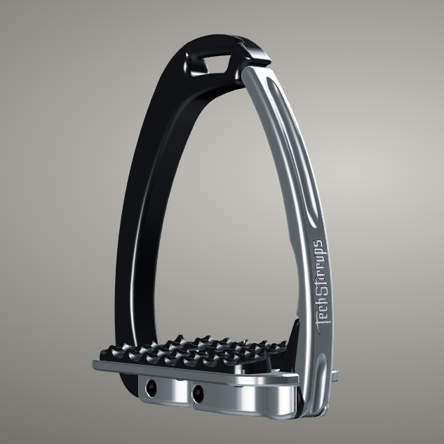 Tech Venice Fit 8 Safety Stirrups - Image 12