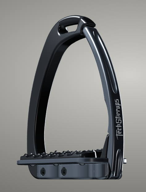 Tech Venice Fit 8 Safety Stirrups - Image 13