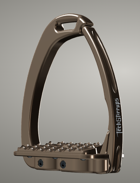 Tech Venice Fit 8 Safety Stirrups - Image 15