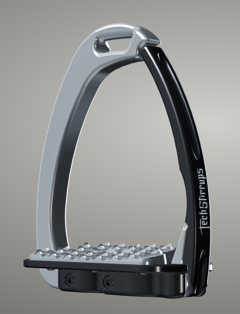 Tech Venice Fit 8 Safety Stirrups - Image 18