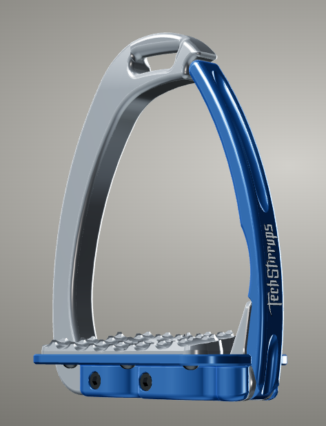 Tech Venice Fit 8 Safety Stirrups - Image 19