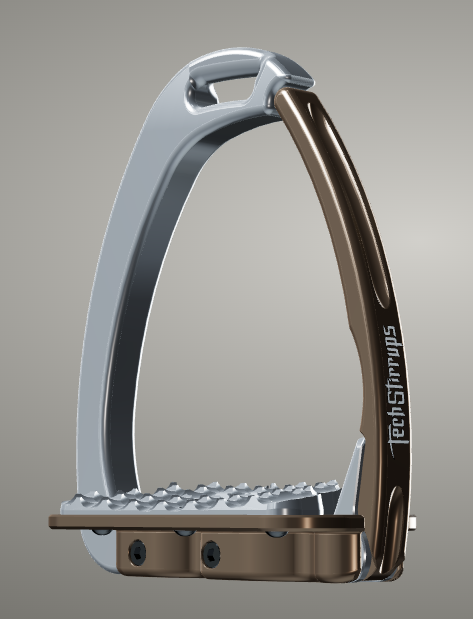 Tech Venice Fit 8 Safety Stirrups - Image 20