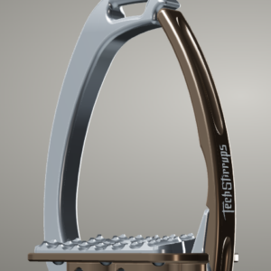 Tech Venice Fit 8 Safety Stirrups