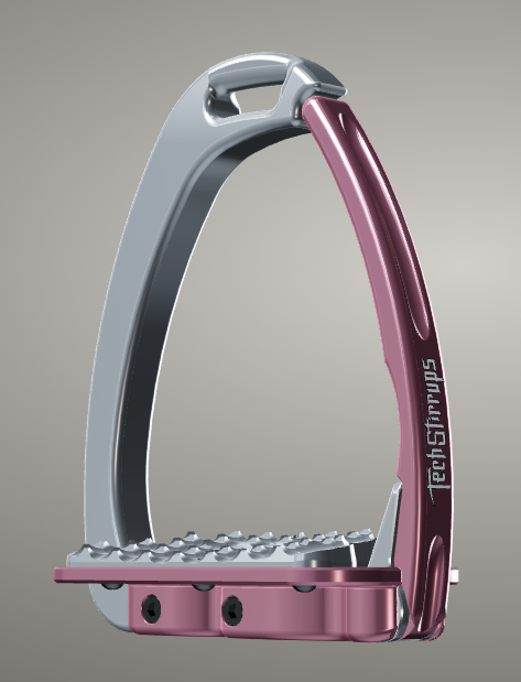 Tech Venice Fit 8 Safety Stirrups - Image 23