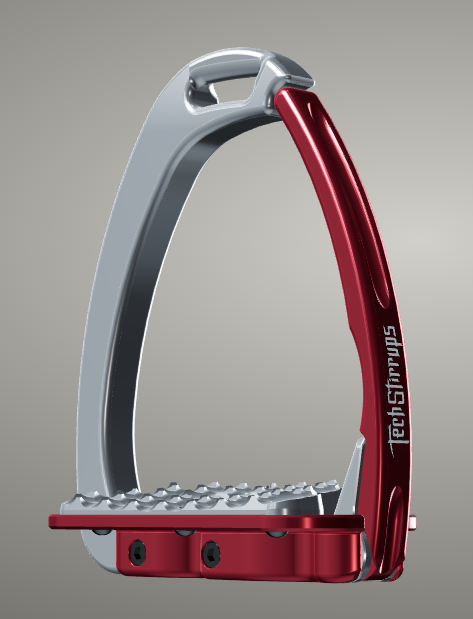 Tech Venice Fit 8 Safety Stirrups - Image 25