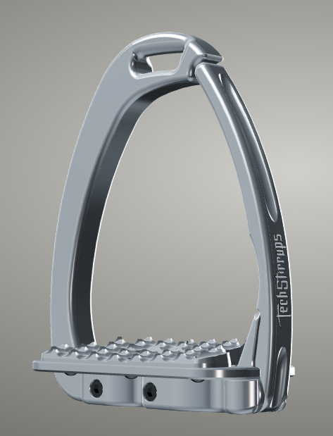 Tech Venice Fit 8 Safety Stirrups - Image 26