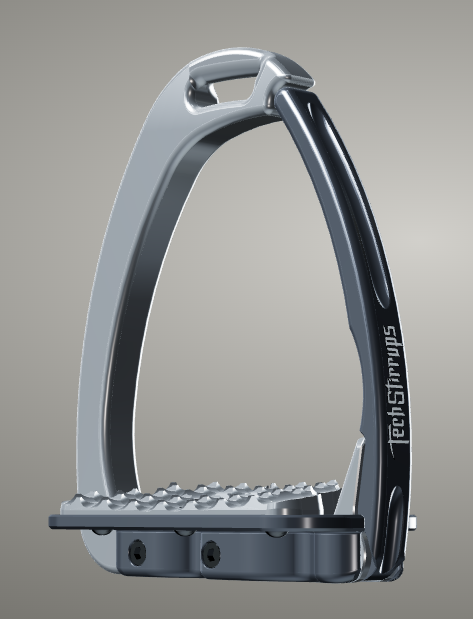 Tech Venice Fit 8 Safety Stirrups - Image 27