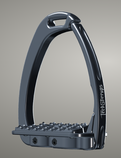 Tech Venice Fit 8 Safety Stirrups - Image 28