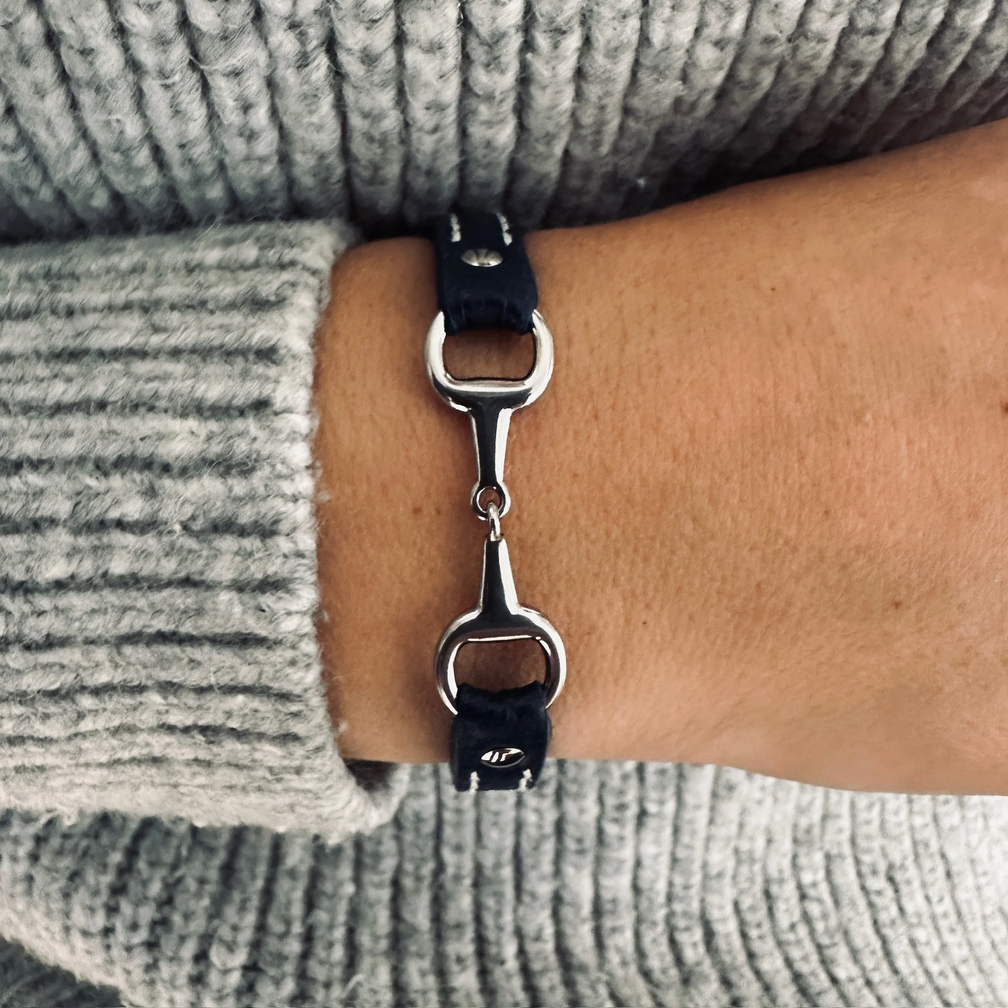 Equestrian Shop Fano Bracelet - Image 6
