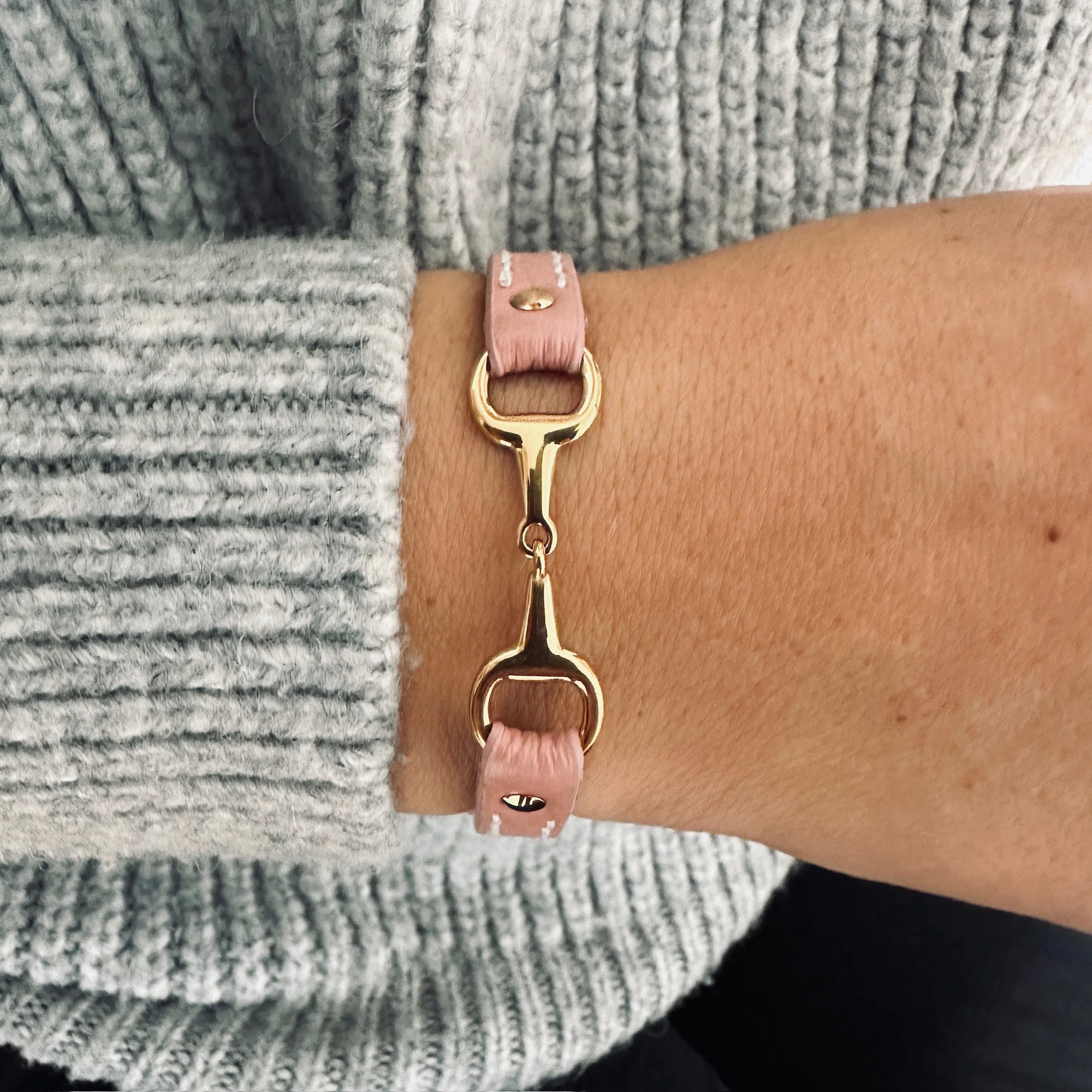 Equestrian Shop Fano Bracelet - Image 3