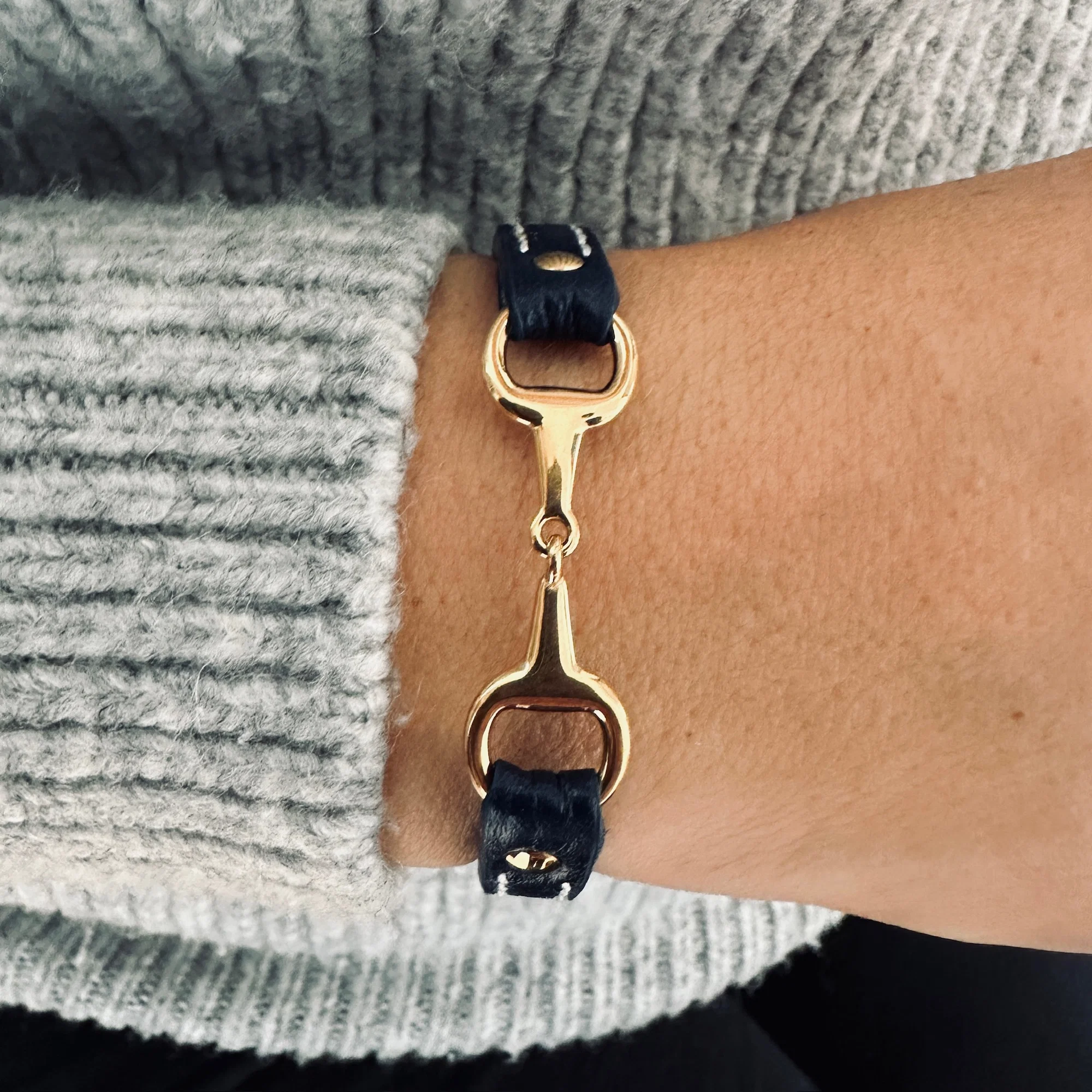Equestrian Shop Fano Bracelet - Image 4