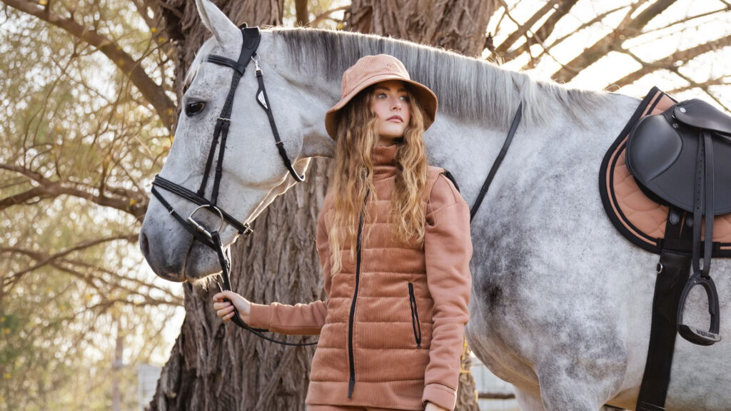 Great equestrian clothing brands