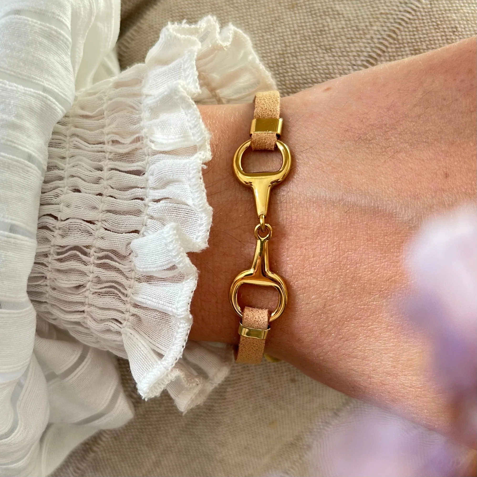 Equestrian Shop Lilo Bracelet - Image 5