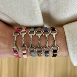 Equestrian Shop Lilo Bracelet