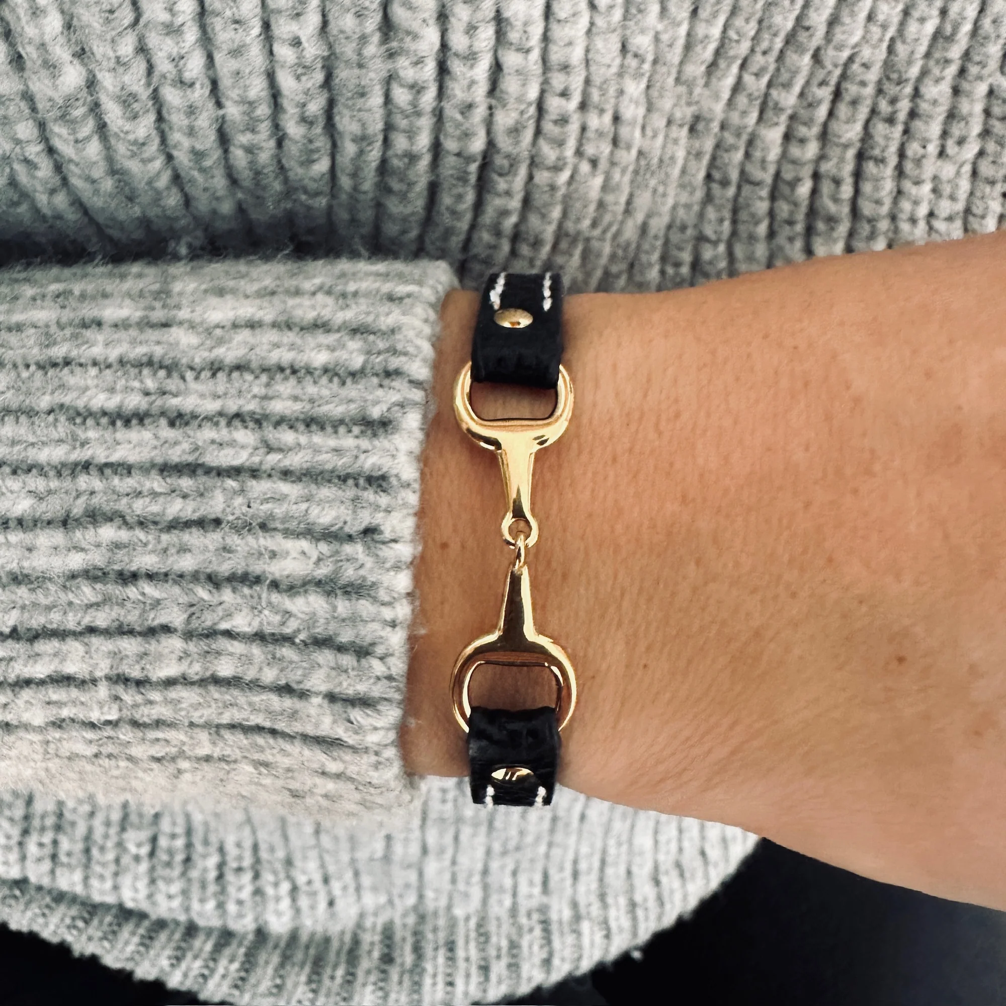 Equestrian Shop Fano Bracelet - Image 2