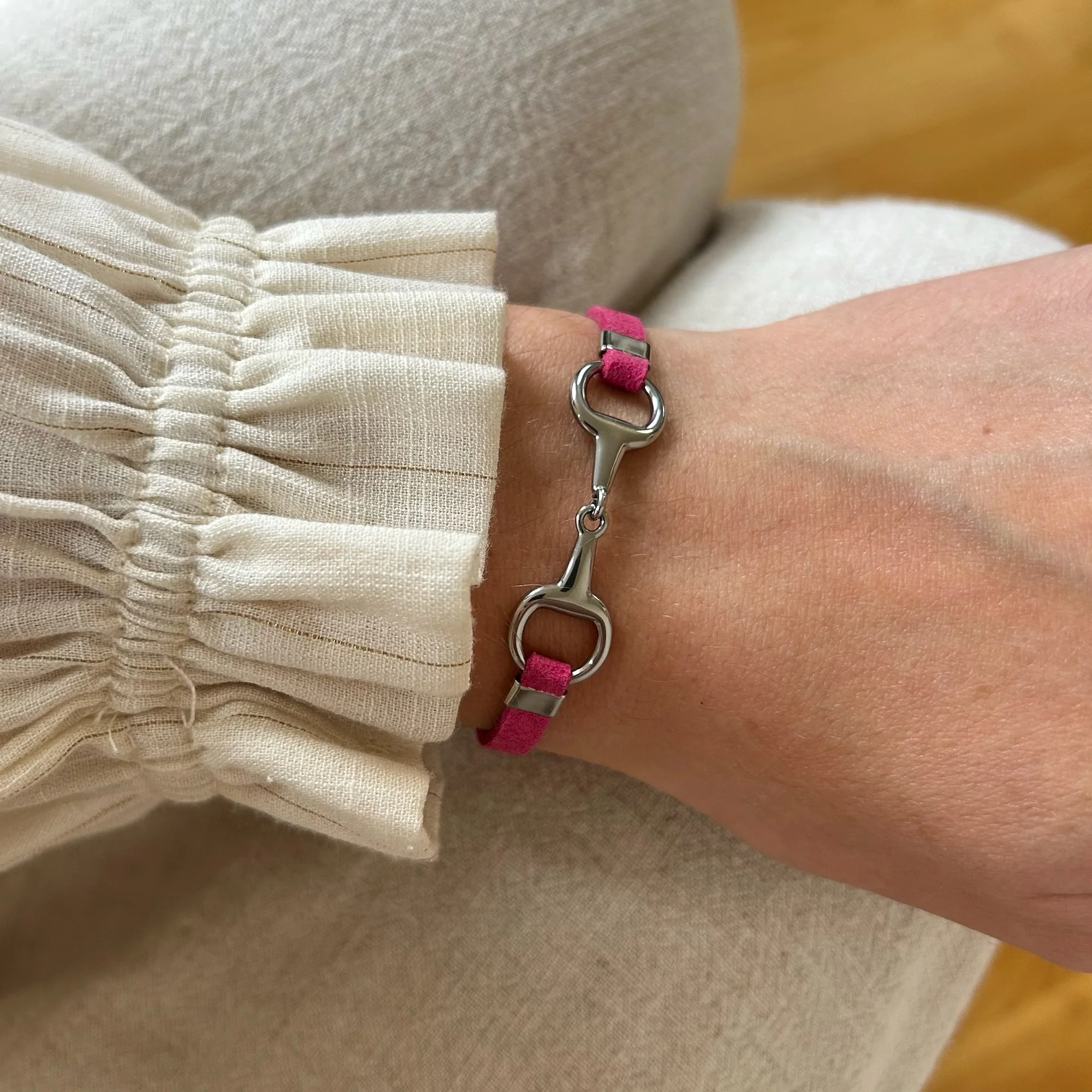 Equestrian Shop Lilo Bracelet - Image 2