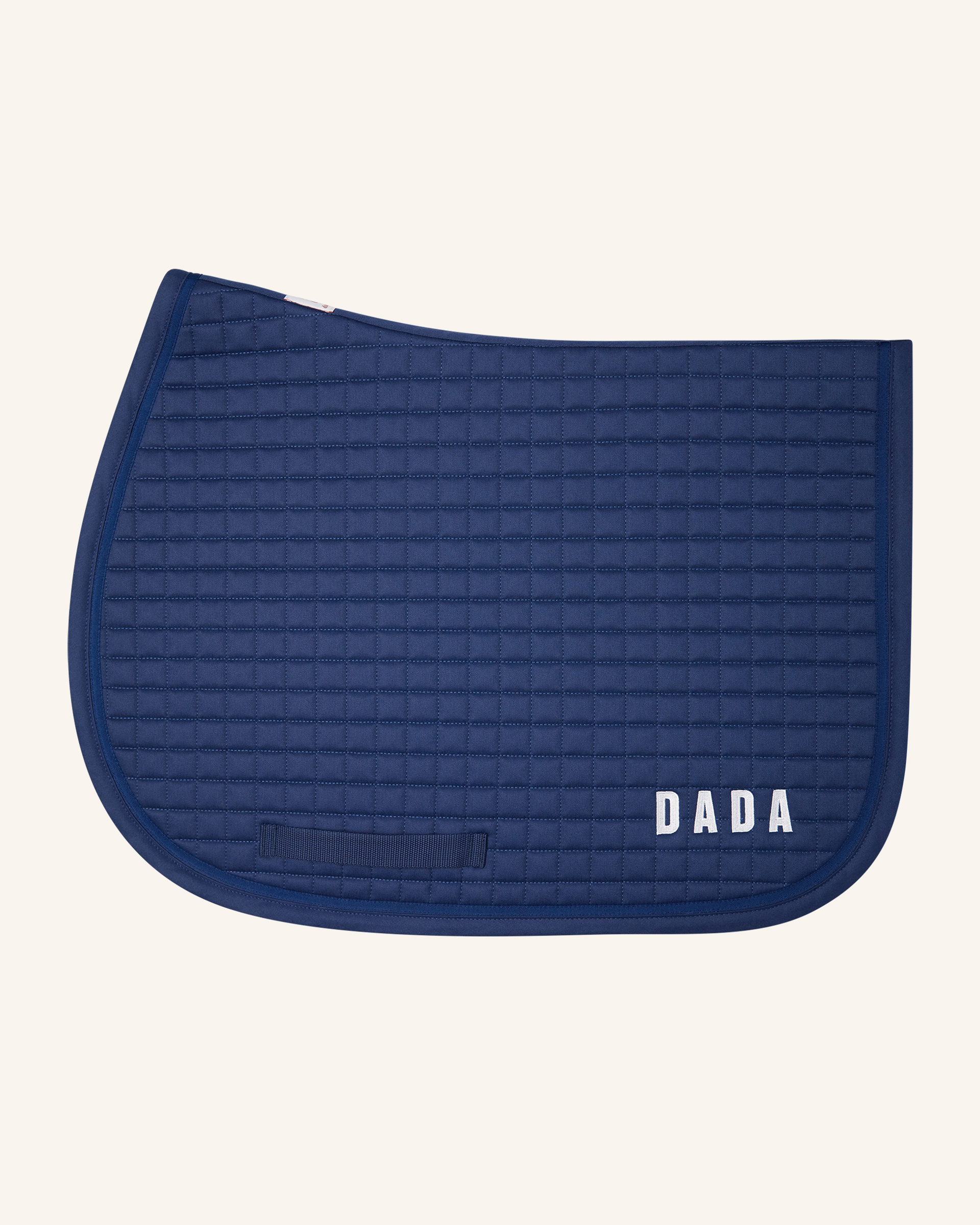 Dada Sport Henri Saddle Pad in Baltic