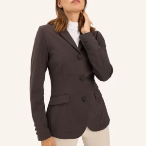 Dada Sport Vienna Competition Jacket in Terre Brulee