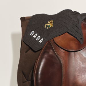 Dada Sport Polias Fly Veil in Chocolate