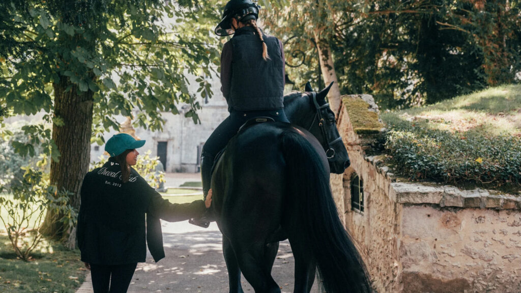 Whats new in our equestrian clothing range