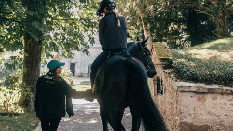 Whats new in our equestrian clothing range