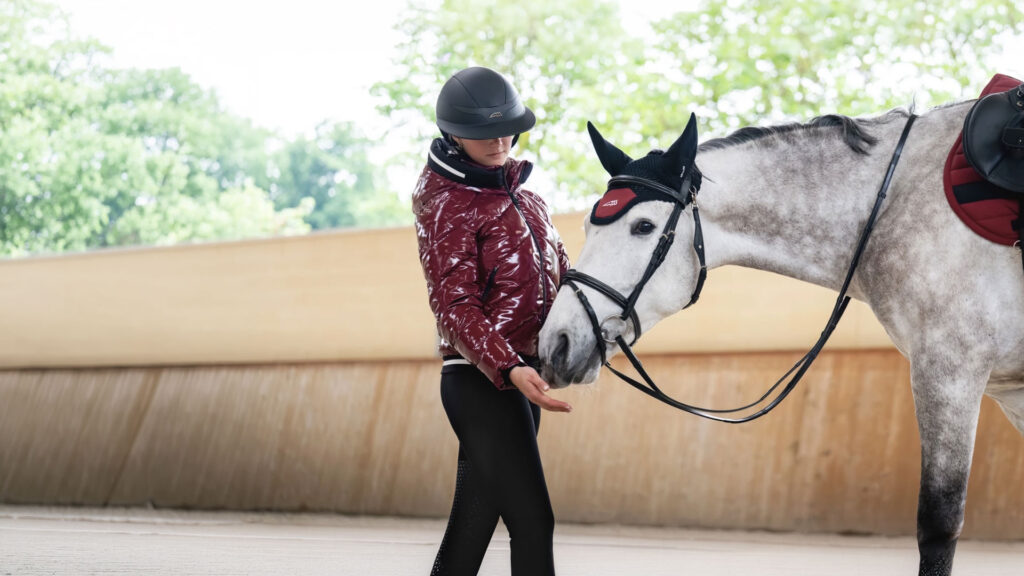 Why the end of summer is the perfect time for new riding boots