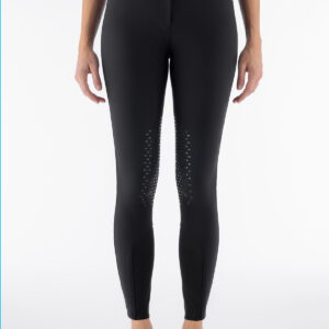 Equiline Women's Eqglimpkh Breeches in Black