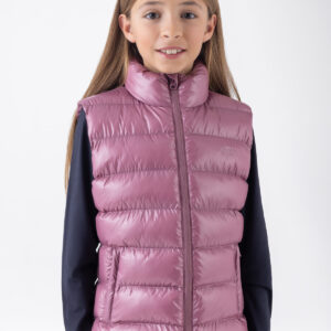 Equiline Children's Eqgrita Gilet in Daybreak