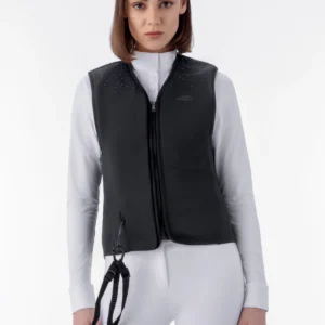 Equiline Aerix Strass Airbag Vest