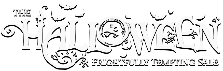 Halloween Sale