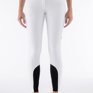 Equiline Eqglimpkh Women's breeches in white
