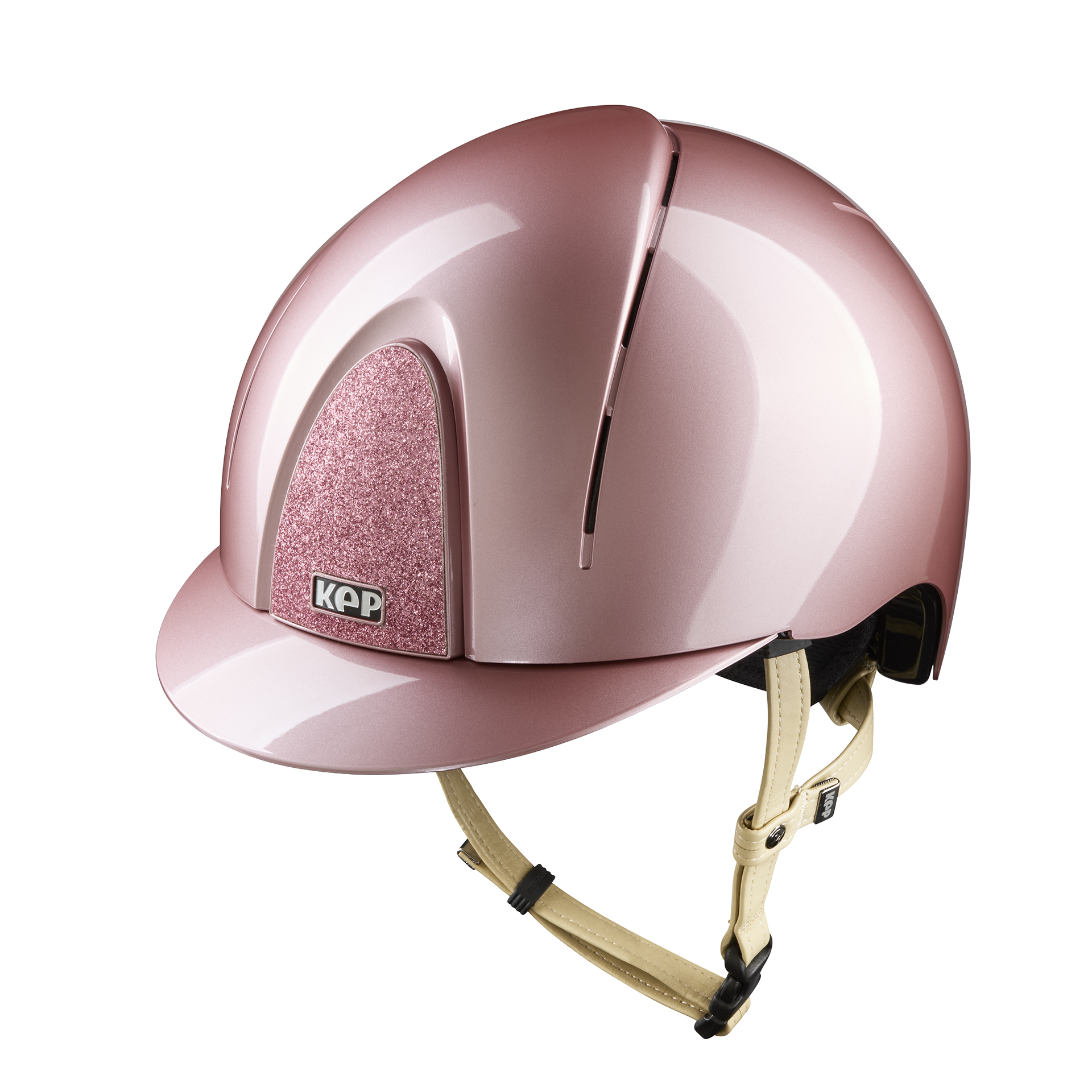 KEP Helmet Smart Nova Star Pink- Polish Pink - Image 2