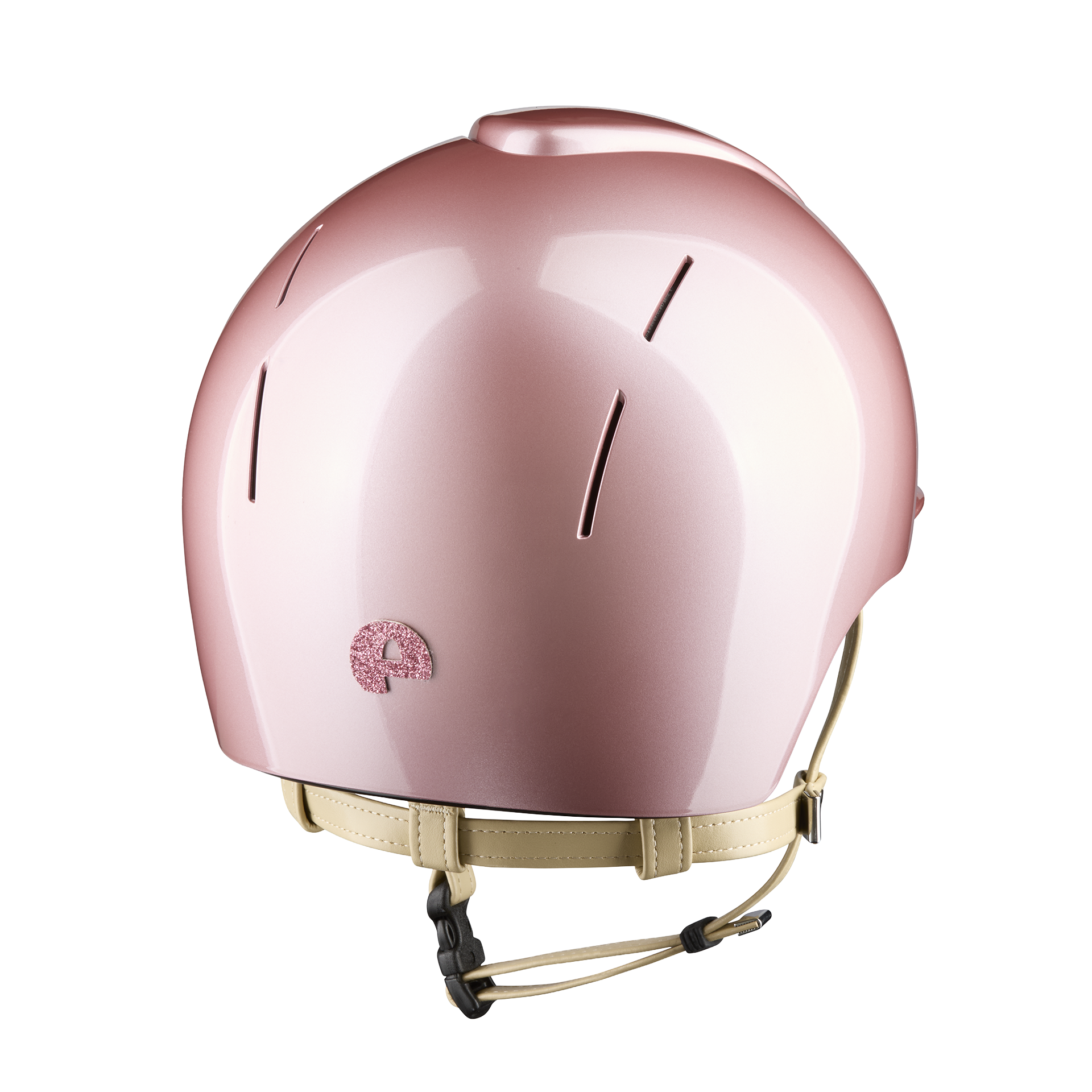 KEP Helmet Smart Nova Star Pink- Polish Pink - Image 3