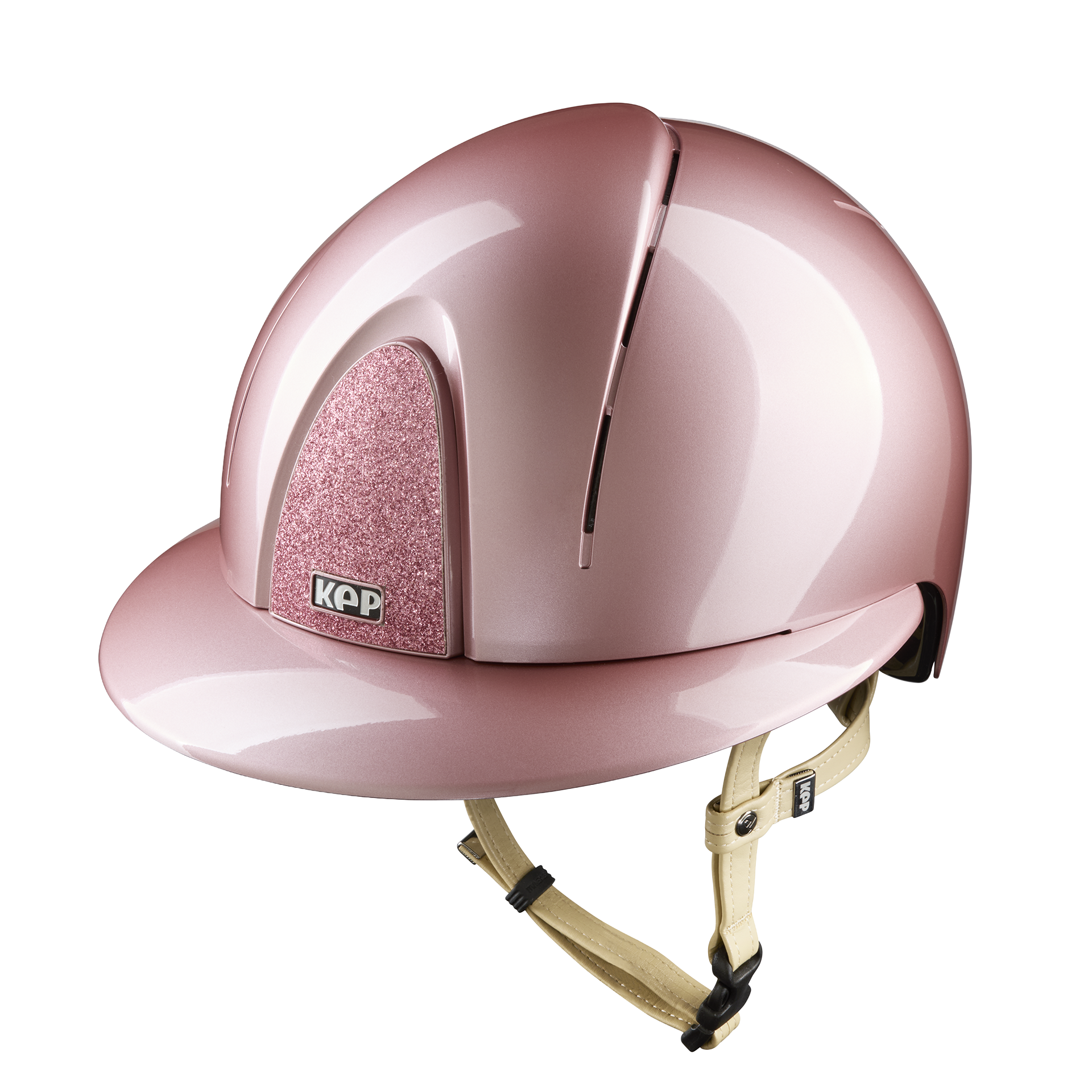 KEP Smart Nova Star Pink Polish pink with polo visor