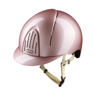 KEP Smart Nova Pink Polish pink with standard visor