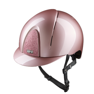 KEP Smart Nova Star Pink Polish pink with standard visor