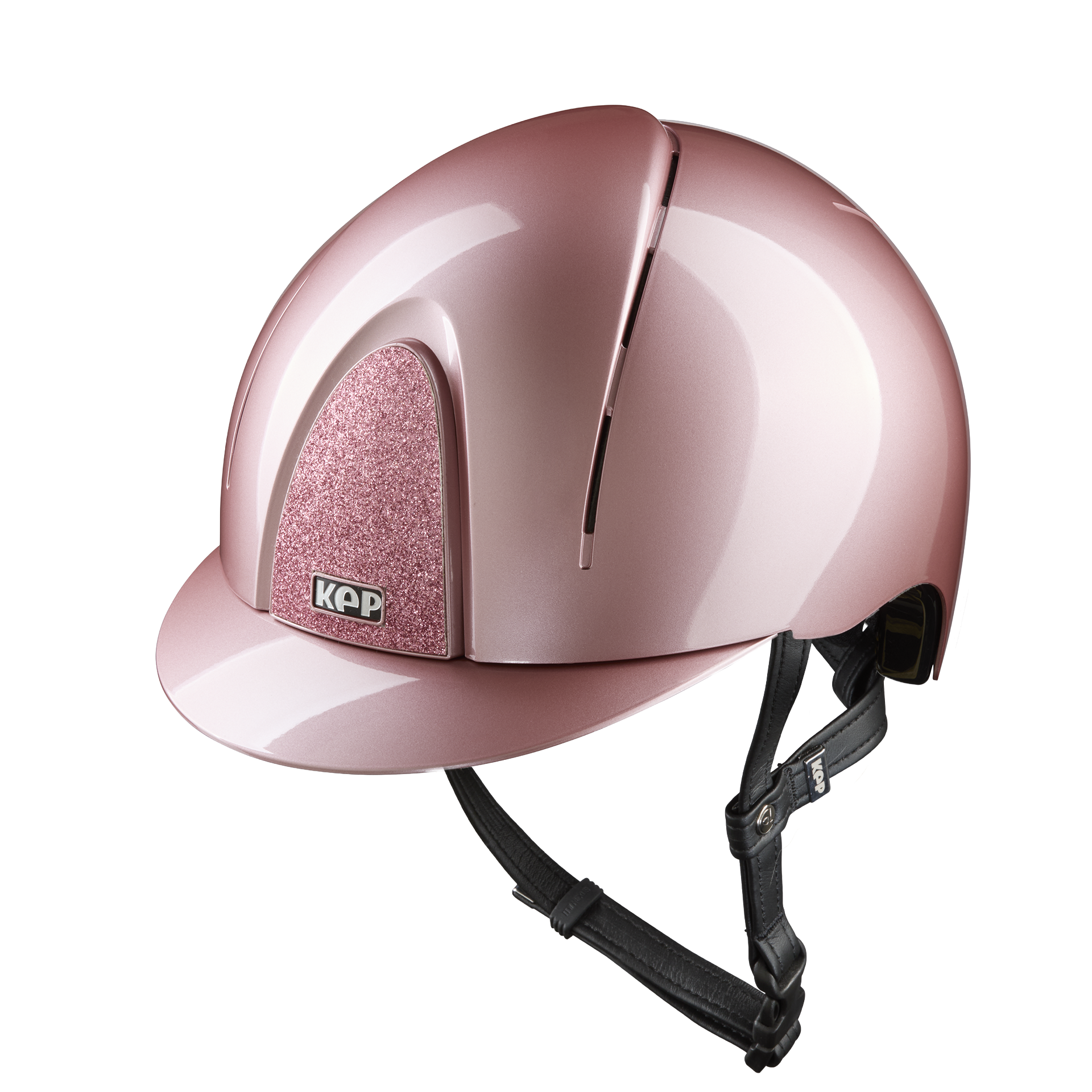 KEP Smart Nova Star Pink Polish pink with standard visor
