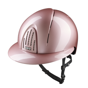 KEP Smart Nova Pink Polish pink with polo visor