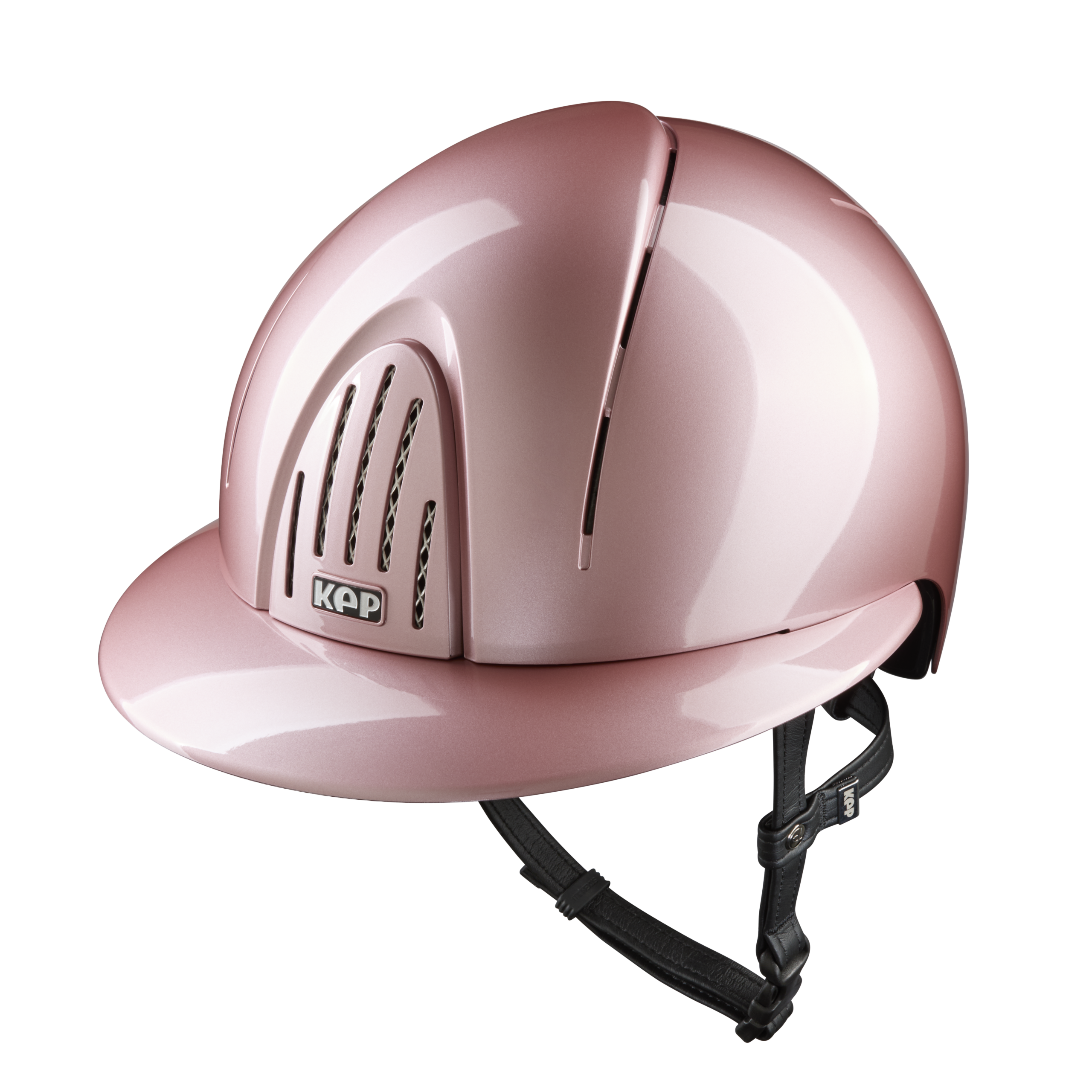 KEP Smart Nova Pink Polish pink with polo visor
