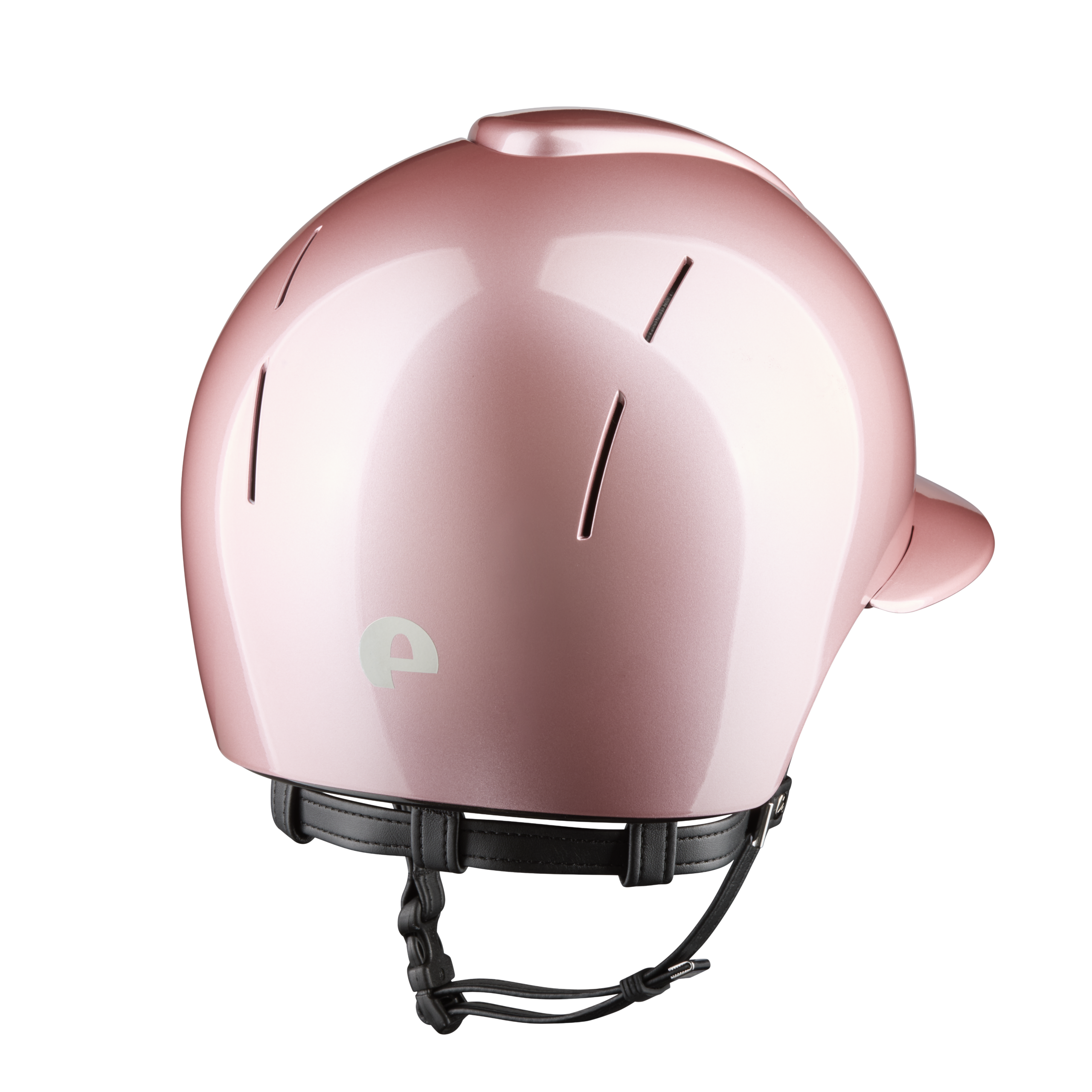 KEP Helmet Smart Nova- Polish Pink - POLO - Image 3
