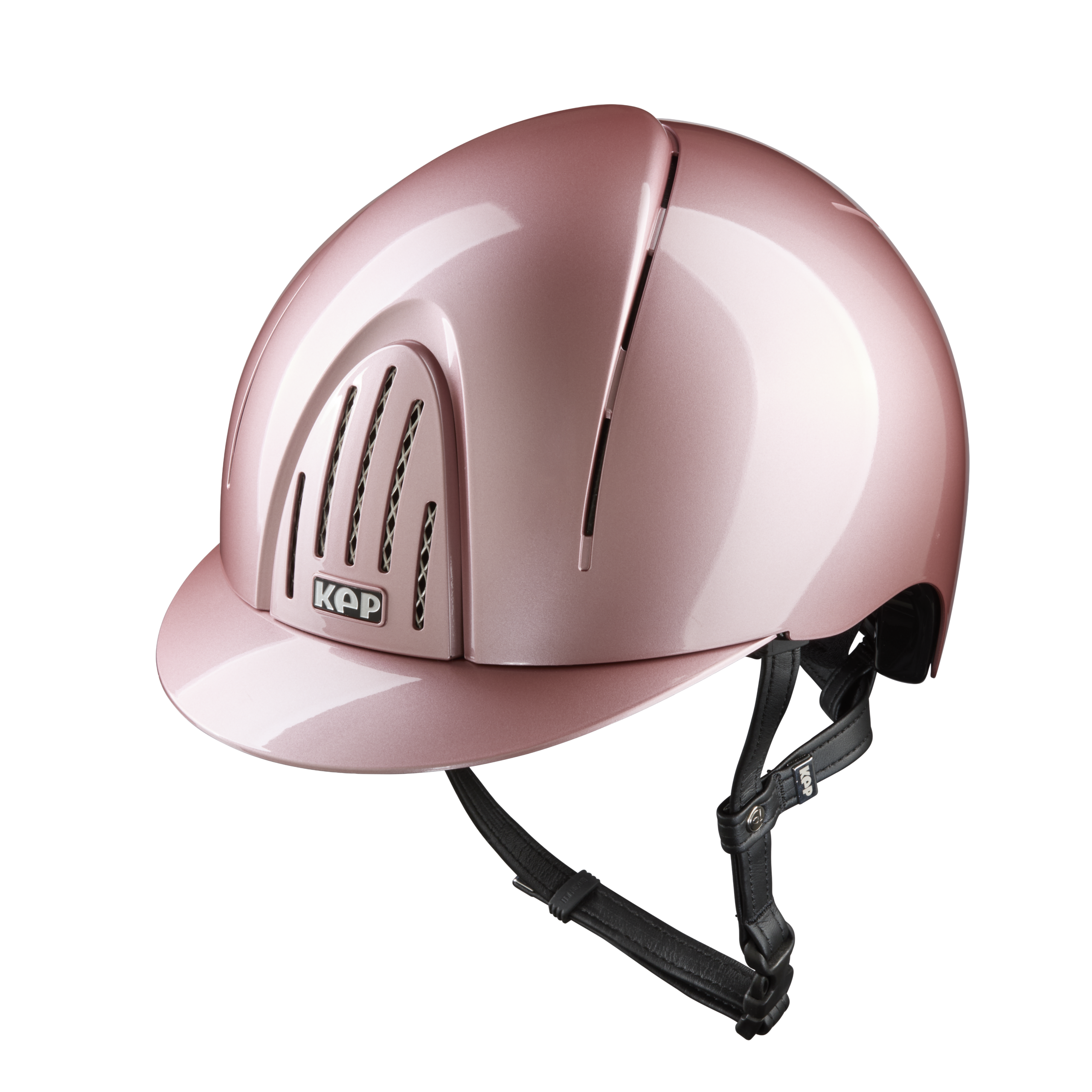 KEP Helmet Smart Nova- Polish Pink - Image 2