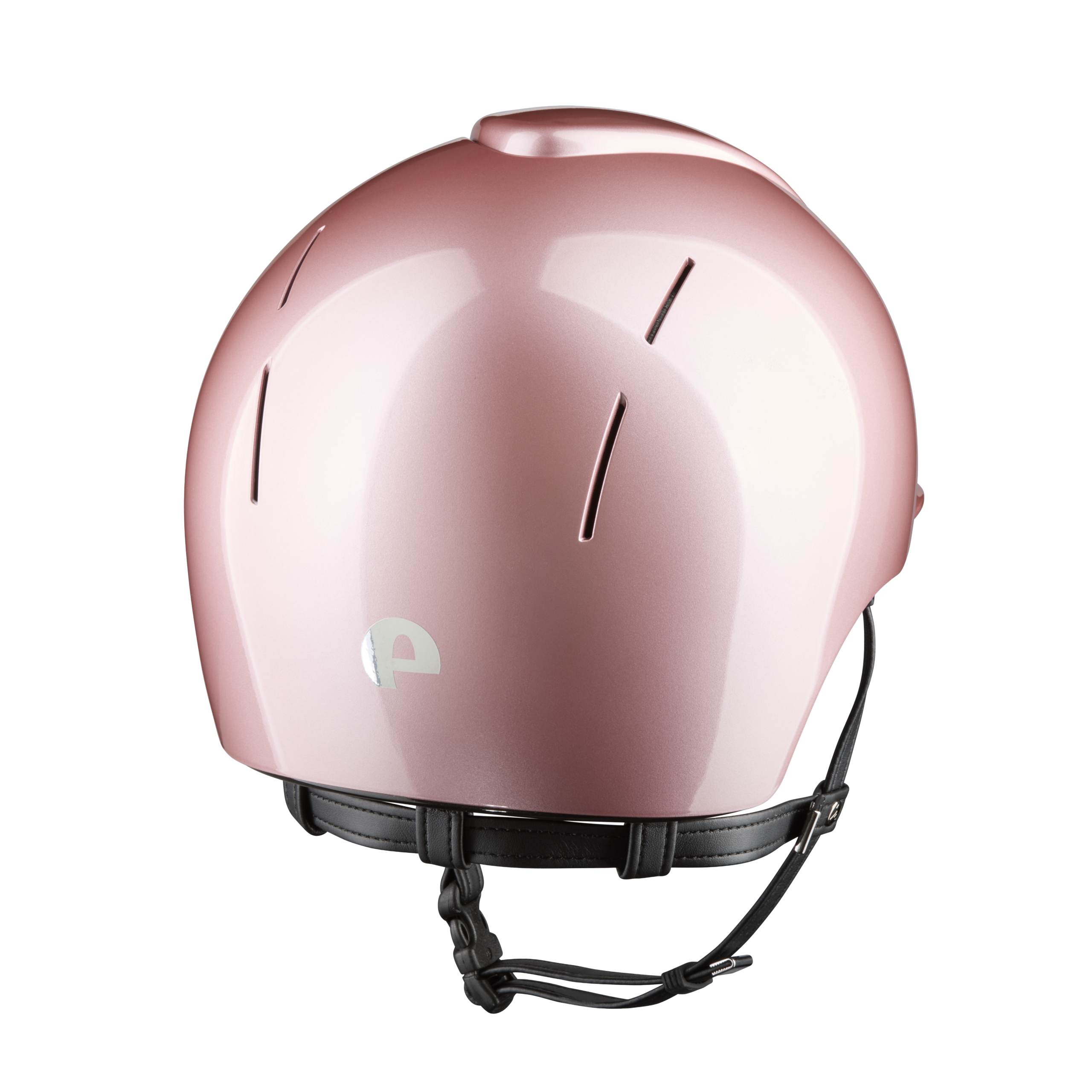 KEP Helmet Smart Nova- Polish Pink - Image 3