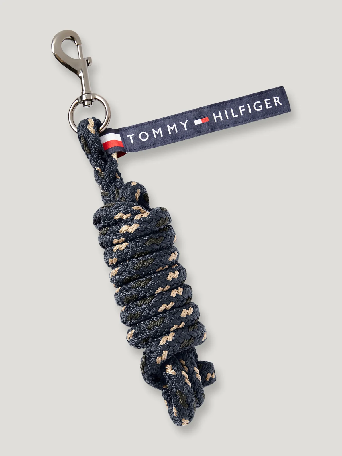 Tommy Hilfiger Equestrian Yale Halter Set - CAMO GREEN - Image 5