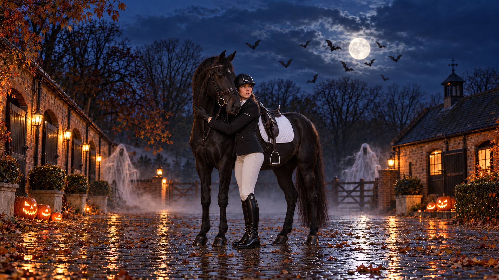 Equiline Equestrian